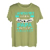Herren Landwirt Design Papa für Vater Beruf Weihnachten T-Shirt