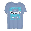 Herren Landwirt Design Papa für Vater Beruf Weihnachten T-Shirt