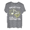 Herren Baggerfahrer Geschenk Bagger Shirt Baggerführer Straßenbau
