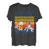 I Like Beer My Beagle & Maybe 3 People Dog Owner Lover Geschenke T-Shirt