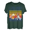 I Like Beer My Beagle & Maybe 3 People Dog Owner Lover Geschenke T-Shirt