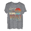 40. Geburtstag Geschenk Vintage 40 Legendary Since 1981 T-Shirt