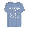 Das Kamera Sutra Fotografen fotografieren fotografen Frauen T-Shirt