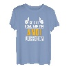 So gut kann nur ein Andi aussehen - Vorname Spruch Andi T-Shirt