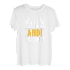 So gut kann nur ein Andi aussehen - Vorname Spruch Andi T-Shirt