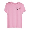 It's wine o'clock. Rotwein Wein Sommer Weinfest AM PM Fun T-Shirt