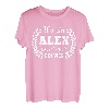 Vorname Alex lustiger Spruch zum Geburtstag Alex T-Shirt