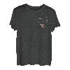 Gimpel Vogel Singvogel Vogelfreund Ornithologe Biologe T-Shirt