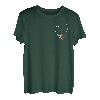 Gimpel Vogel Singvogel Vogelfreund Ornithologe Biologe T-Shirt