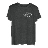 Partners in Wine - Friends - Freundschaft - Partner T-Shirt
