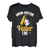Herren Mein erster Vatertag - 1. Vatertag Vatertagsgeschenk Papa T-Shirt