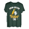 Herren Mein erster Vatertag - 1. Vatertag Vatertagsgeschenk Papa T-Shirt