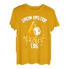 Herren Mein erster Vatertag - 1. Vatertag Vatertagsgeschenk Papa T-Shirt