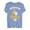 Herren Mein erster Vatertag - 1. Vatertag Vatertagsgeschenk Papa T-Shirt