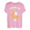 Herren Mein erster Vatertag - 1. Vatertag Vatertagsgeschenk Papa T-Shirt