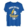 Herren Mein erster Vatertag - 1. Vatertag Vatertagsgeschenk Papa T-Shirt