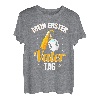 Herren Mein erster Vatertag - 1. Vatertag Vatertagsgeschenk Papa T-Shirt