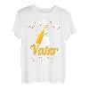 Herren Mein erster Vatertag - 1. Vatertag Vatertagsgeschenk Papa T-Shirt