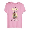 Herren Ich bin ein Papa Radfahrer Geschenkidee zum Vatertag T-Shirt
