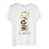 Herren Ich bin ein Papa Radfahrer Geschenkidee zum Vatertag T-Shirt