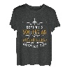 Denk dran, du fliegst ein Flugzeug T-Shirt