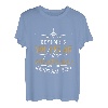 Denk dran, du fliegst ein Flugzeug T-Shirt