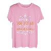 Denk dran, du fliegst ein Flugzeug T-Shirt