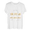 Denk dran, du fliegst ein Flugzeug T-Shirt