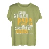 Herren Papa Vater Tochter Sohn Spruch Lustig Witzig Fun Geschenk T-Shirt