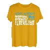 Herren Elternzeit Vater | Elternzeit Geschenk T-Shirt