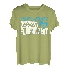 Herren Elternzeit Vater | Elternzeit Geschenk T-Shirt