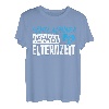 Herren Elternzeit Vater | Elternzeit Geschenk T-Shirt