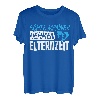 Herren Elternzeit Vater | Elternzeit Geschenk T-Shirt