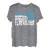 Herren Elternzeit Vater | Elternzeit Geschenk T-Shirt