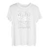 Ich bin stoler Papa einer wahnsinnig fantastischen Tochter T-Shirt