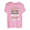 Vater des Jahres Award Trophäe Pokal zum Fathersday für Dad T-Shirt