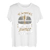 Vater des Jahres Award Trophäe Pokal zum Fathersday für Dad T-Shirt