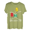 Herren lustiges Elektriker Geschenk Volt Ohm Elektrizität erklärt T-Shirt