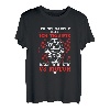 Ich schnarche nicht ich träume, dass ich ein V8 Motor bin T-Shirt
