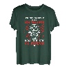 Ich schnarche nicht ich träume, dass ich ein V8 Motor bin T-Shirt