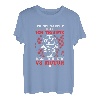 Ich schnarche nicht ich träume, dass ich ein V8 Motor bin T-Shirt