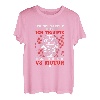Ich schnarche nicht ich träume, dass ich ein V8 Motor bin T-Shirt