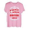 Dänemark Geschenk für Herren Denmark Flagge Kinder Damen T-Shirt
