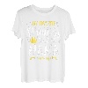 My Favorite Princess Call Me Nana Geburtstagsparty T-Shirt