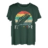 Herren Best Guitar DAD Ever Music chords Father musician T-Shirt
