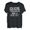 Lustiges Ich Atme Produktiver Wird Es Heute Nicht Mehr T-Shirt