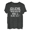 Lustiges Ich Atme Produktiver Wird Es Heute Nicht Mehr T-Shirt