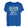 Lustiges Ich Atme Produktiver Wird Es Heute Nicht Mehr T-Shirt