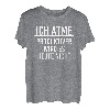 Lustiges Ich Atme Produktiver Wird Es Heute Nicht Mehr T-Shirt