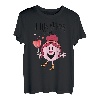 Valentinstag Little Miss Valentine Matching Family T-Shirt